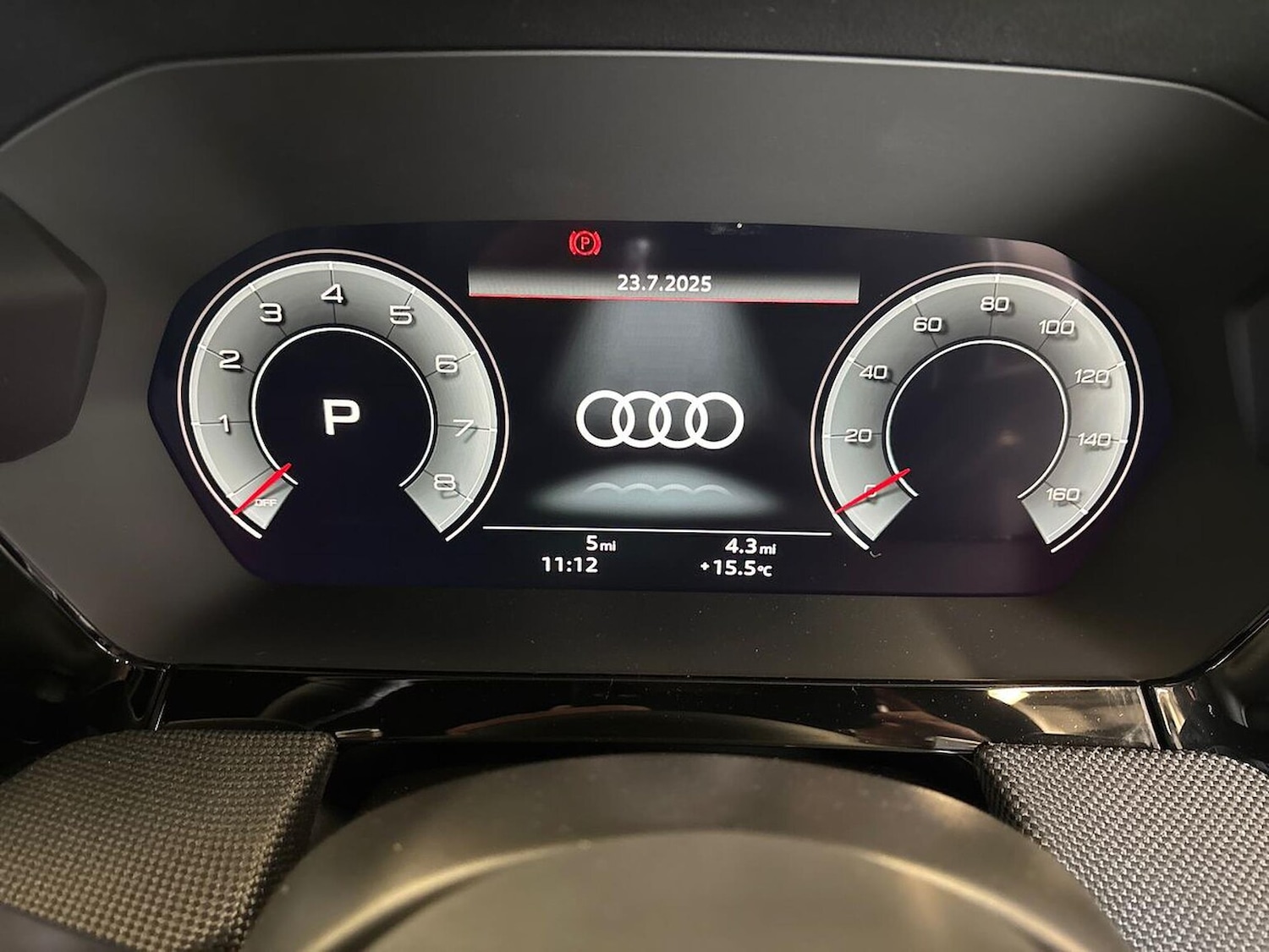 Used Audi A3 2025 for sale - 77062298: Photo 10