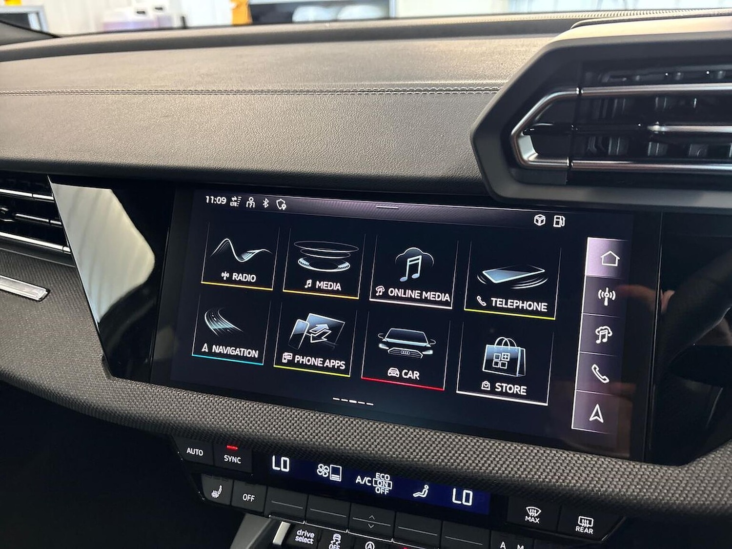 Used Audi A3 2025 for sale - 77062298: Photo 11