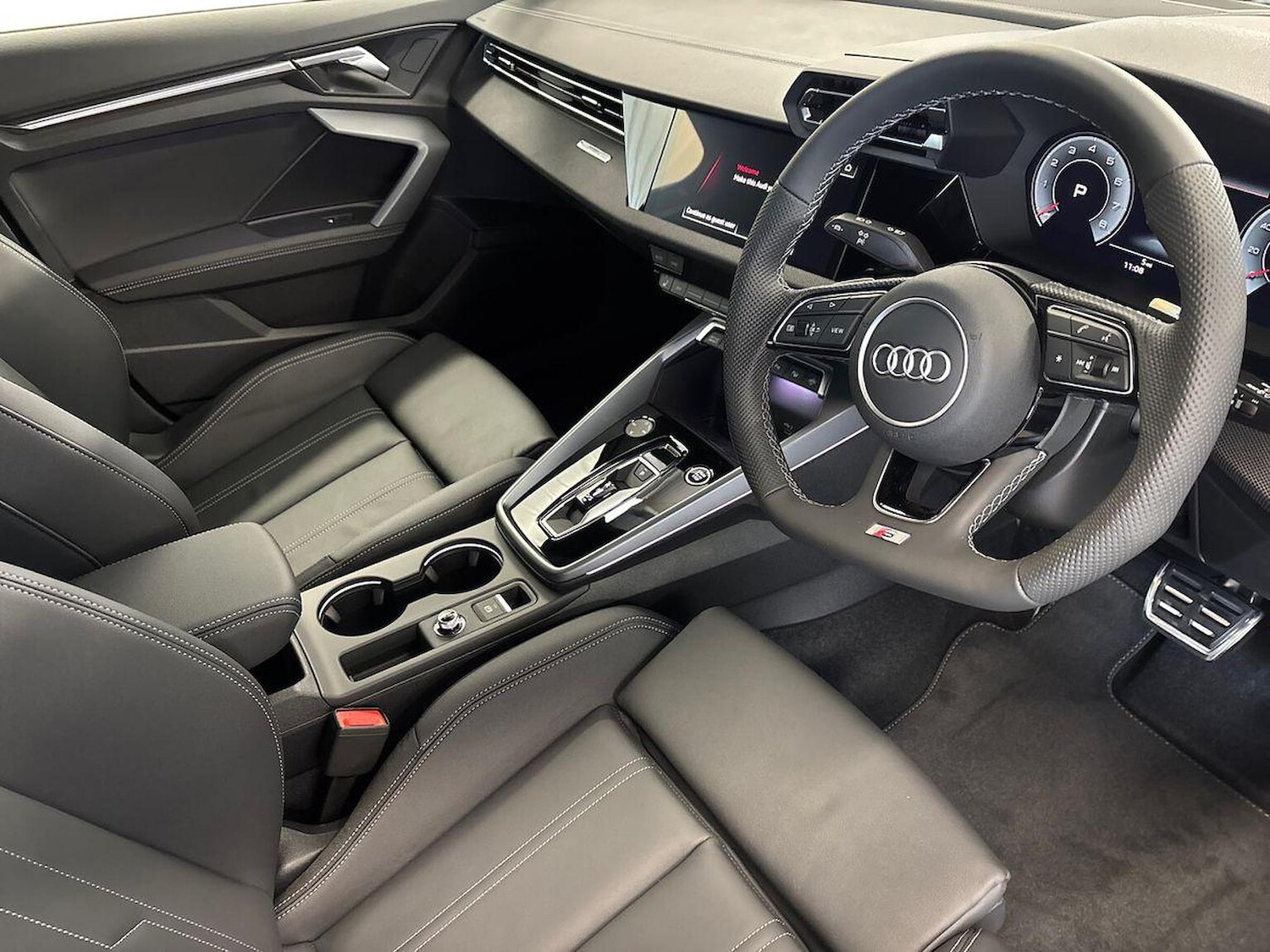 Used Audi A3 2025 for sale - 77062298: Photo 15