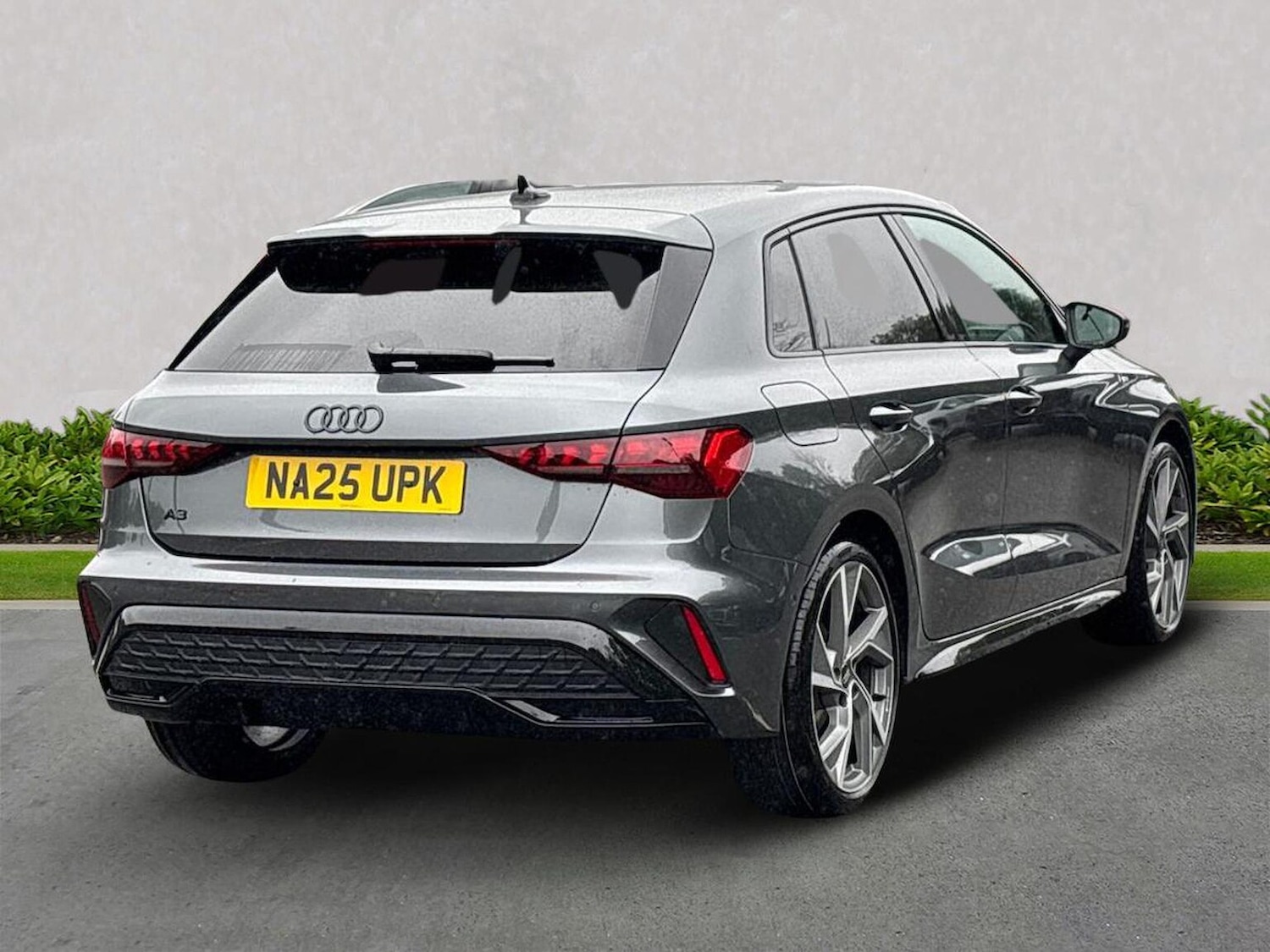 Used Audi A3 2025 for sale - 77062298: Photo 18