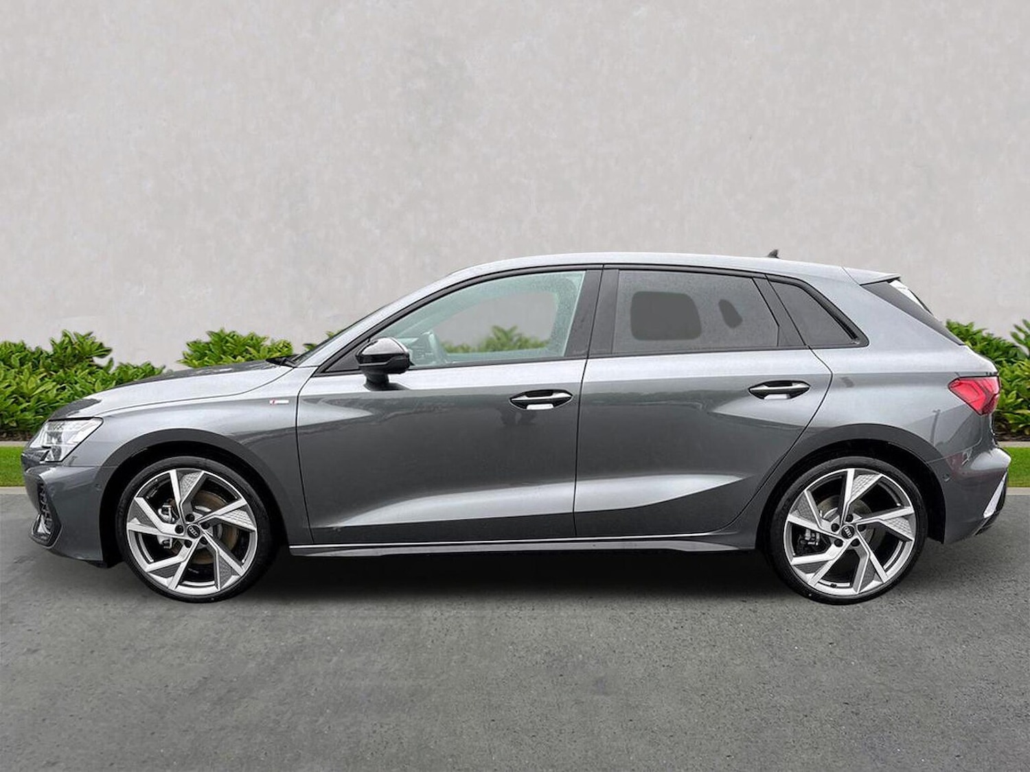 Used Audi A3 2025 for sale - 77062298: Photo 19