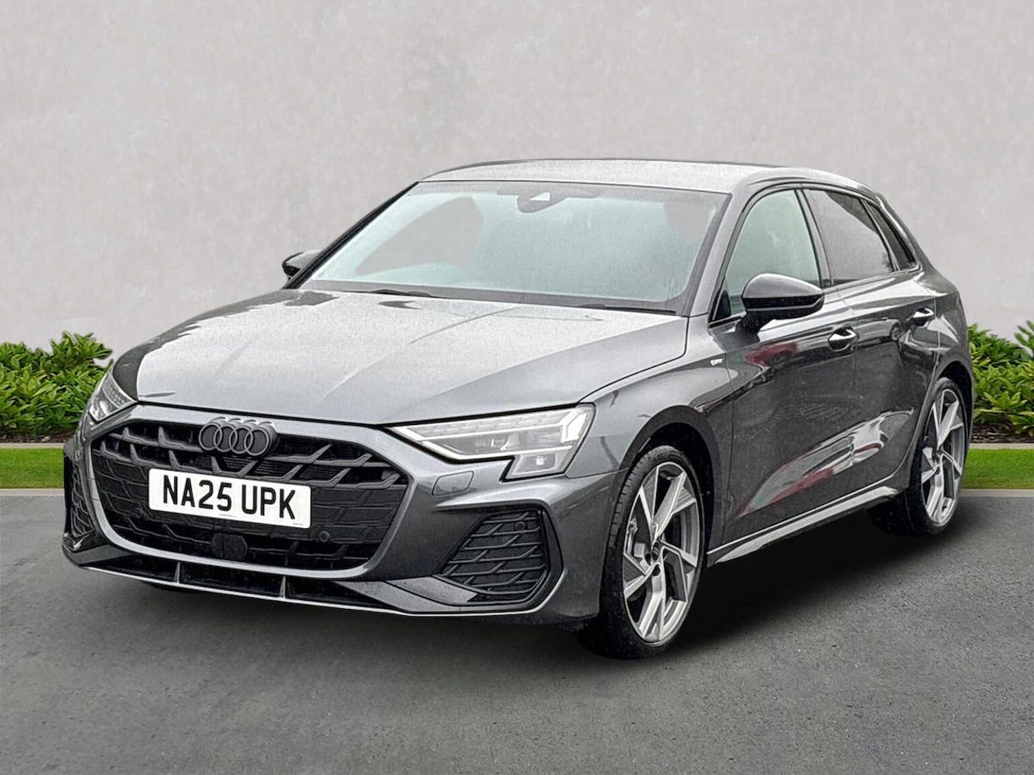 Used Audi A3 2025 for sale - 77062298: Photo 20