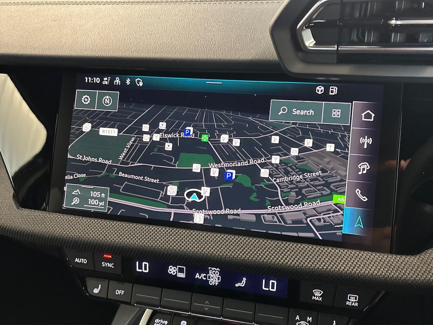 Used Audi A3 2025 for sale - 77062298: Photo 24