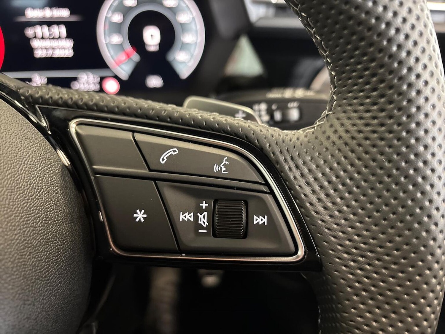 Used Audi A3 2025 for sale - 77062298: Photo 26