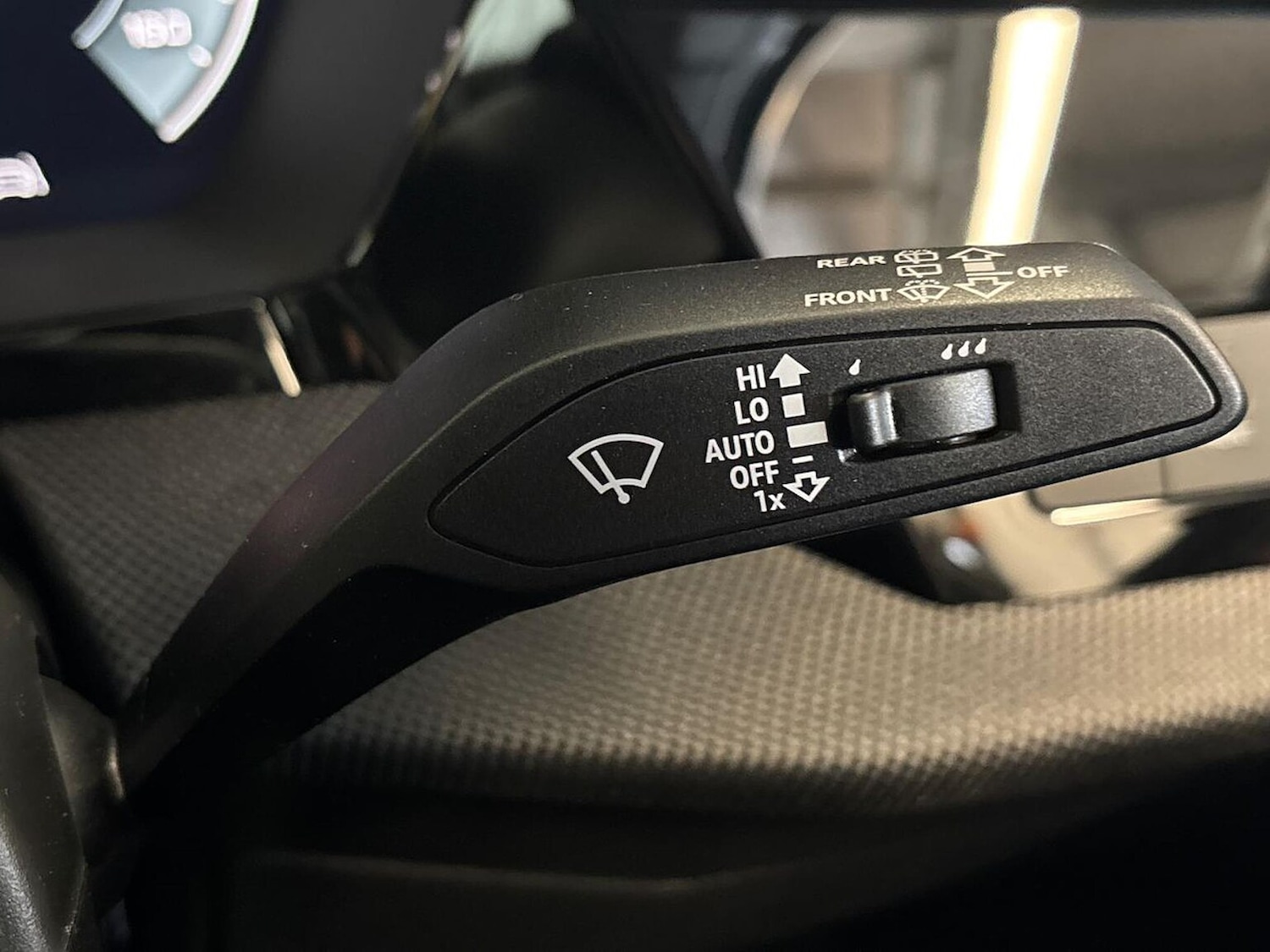 Used Audi A3 2025 for sale - 77062298: Photo 29