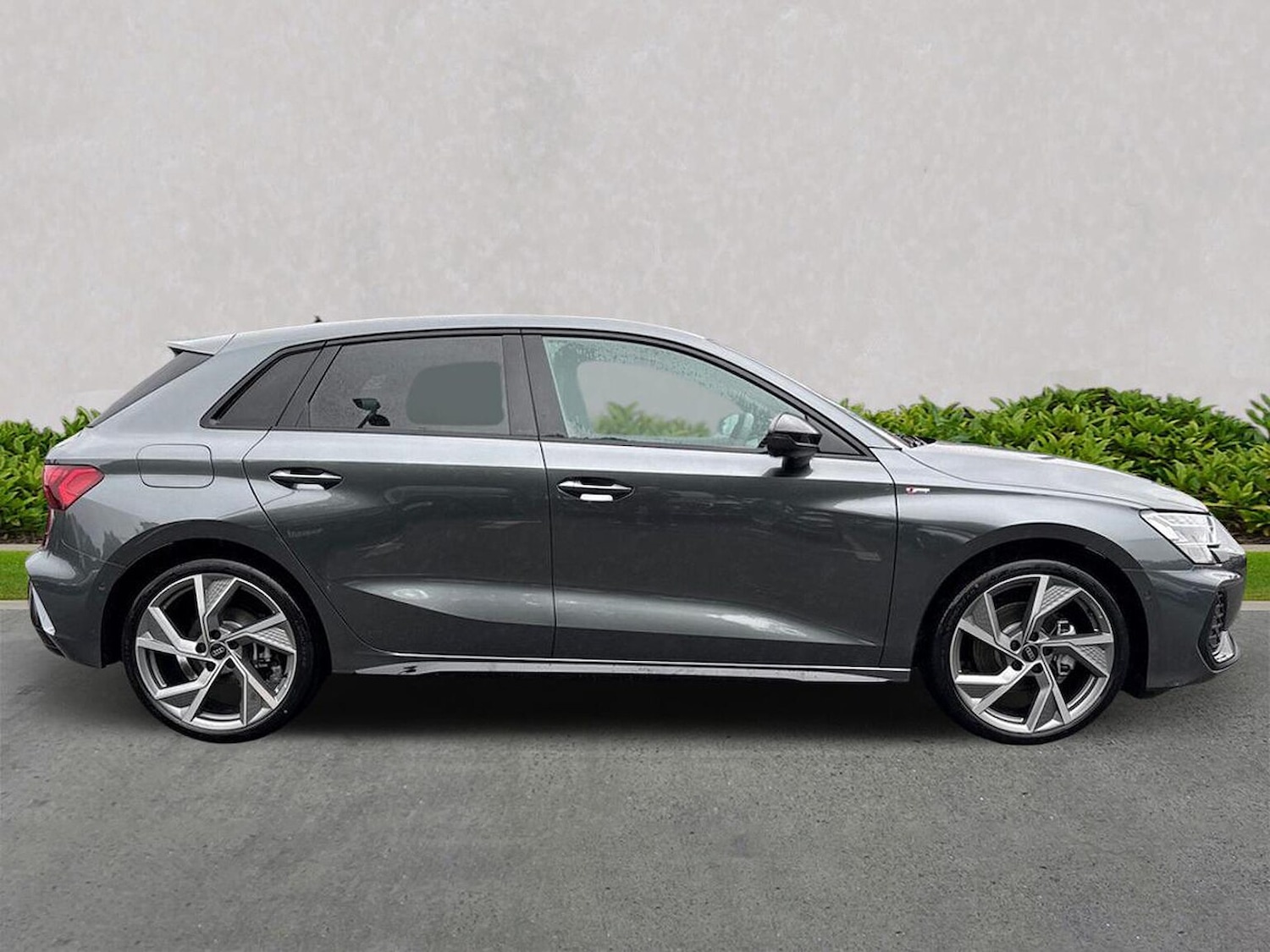 Used Audi A3 2025 for sale - 77062298: Photo 3