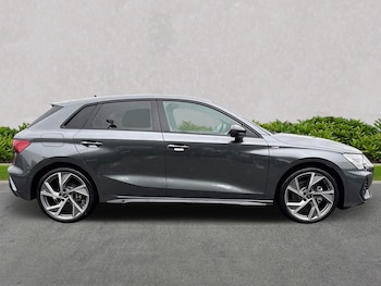 Used Audi A3 2025 for sale - 77062298: Photo