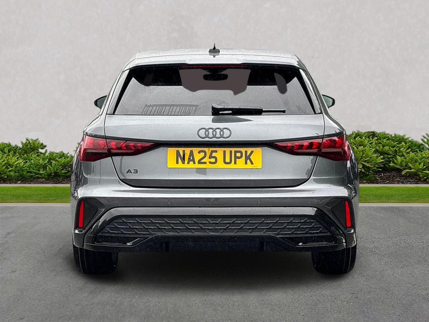 Used Audi A3 2025 for sale - 77062298: Photo 4