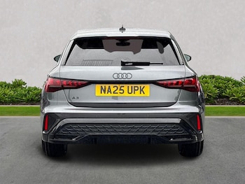 Used Audi A3 2025 for sale - 77062298: Photo