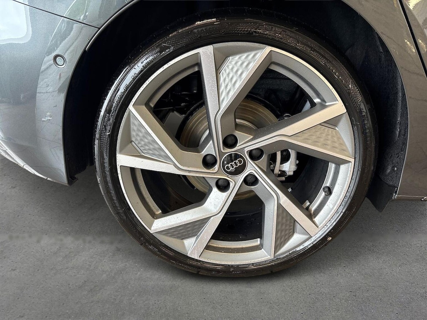 Used Audi A3 2025 for sale - 77062298: Photo 6