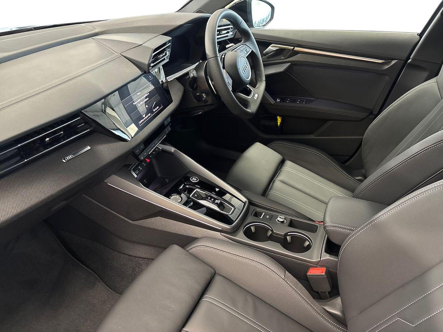 Used Audi A3 2025 for sale - 77062298: Photo 7