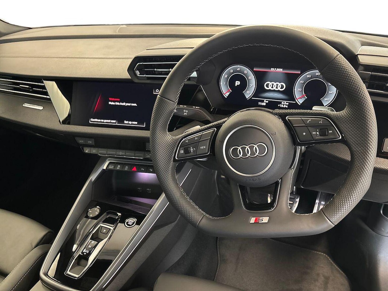 Used Audi A3 2025 for sale - 77062298: Photo 8