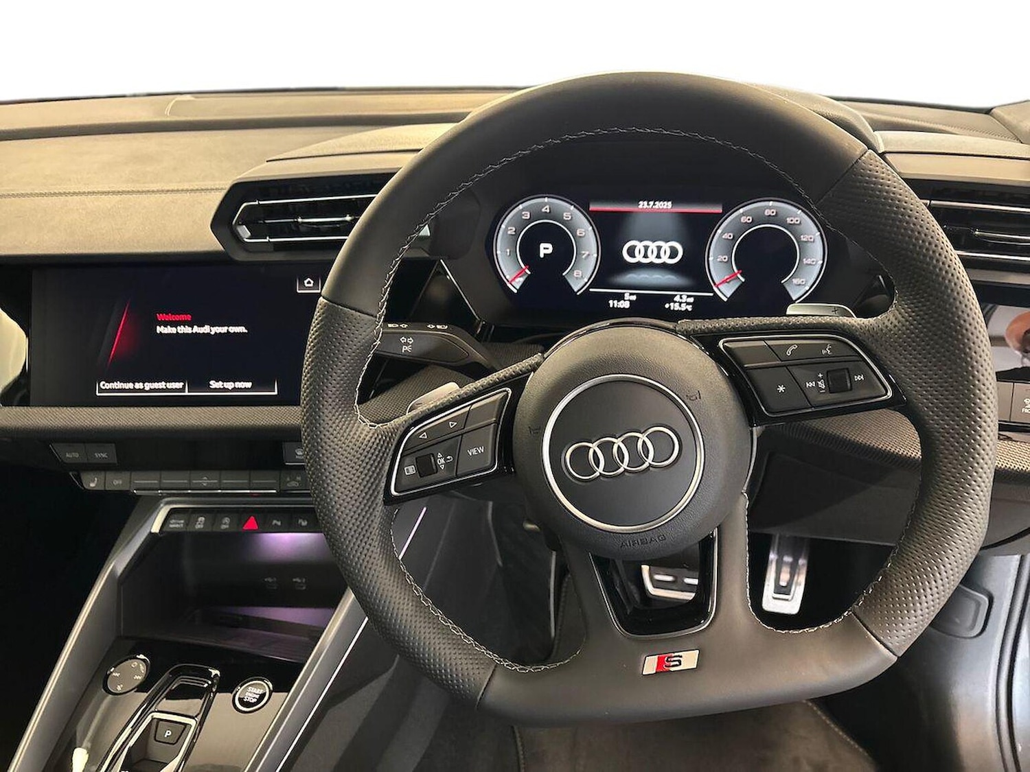 Used Audi A3 2025 for sale - 77062298: Photo 9