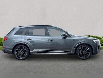 Used Audi Q7 2025 for sale - 78552891: Photo