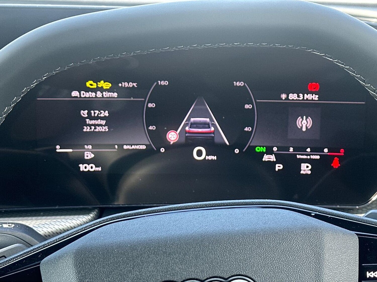 Used Audi Q5 2025 for sale - 76778262: Photo 10