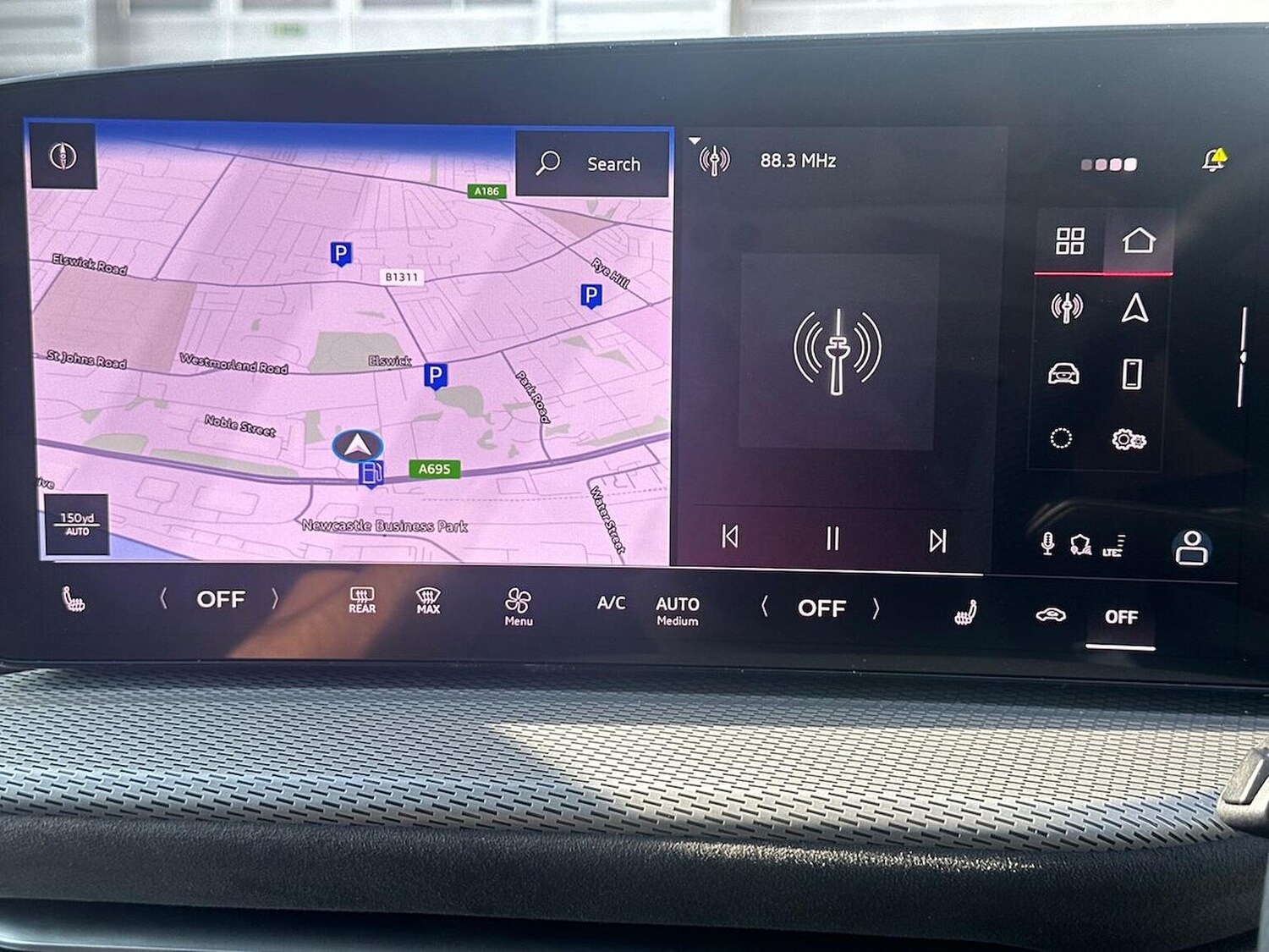 Used Audi Q5 2025 for sale - 76778262: Photo 11