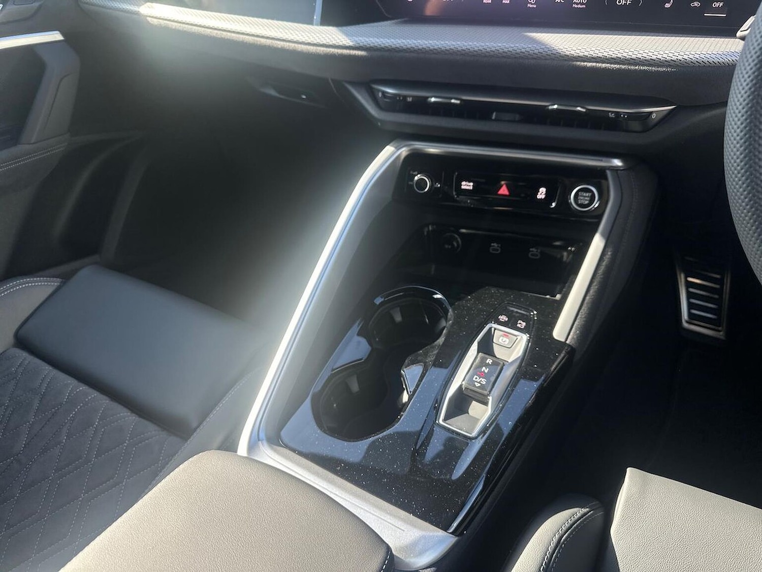 Used Audi Q5 2025 for sale - 76778262: Photo 13