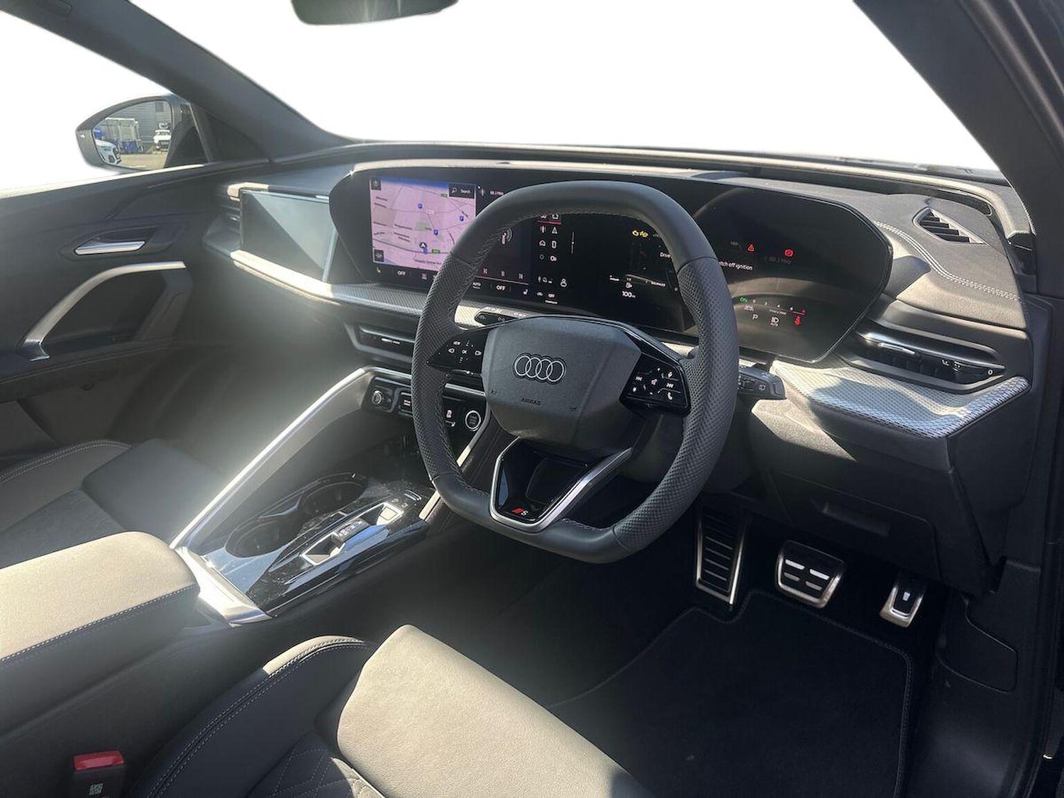 Used Audi Q5 2025 for sale - 76778262: Photo 15