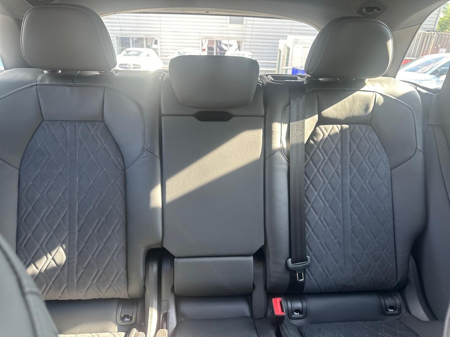 Used Audi Q5 2025 for sale - 76778262: Photo 16