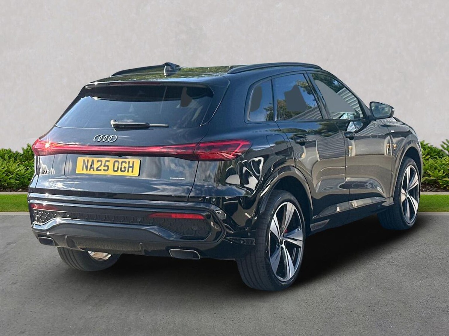 Used Audi Q5 2025 for sale - 76778262: Photo 18