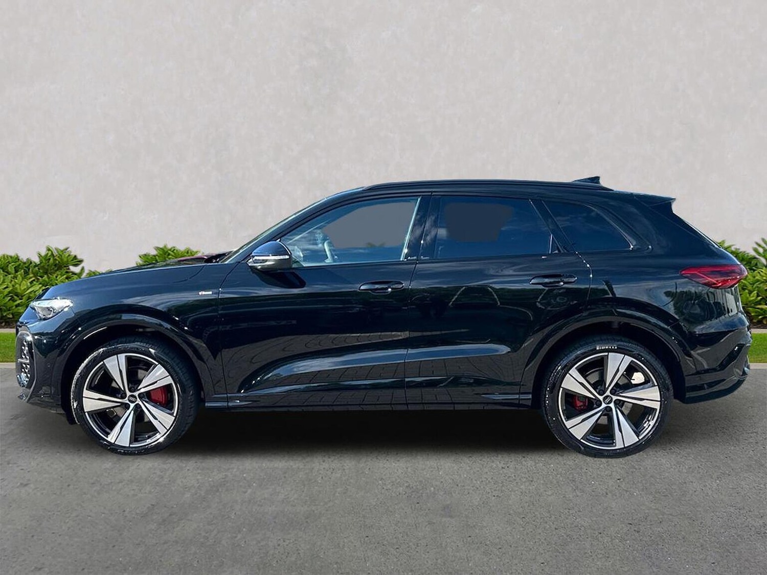 Used Audi Q5 2025 for sale - 76778262: Photo 19