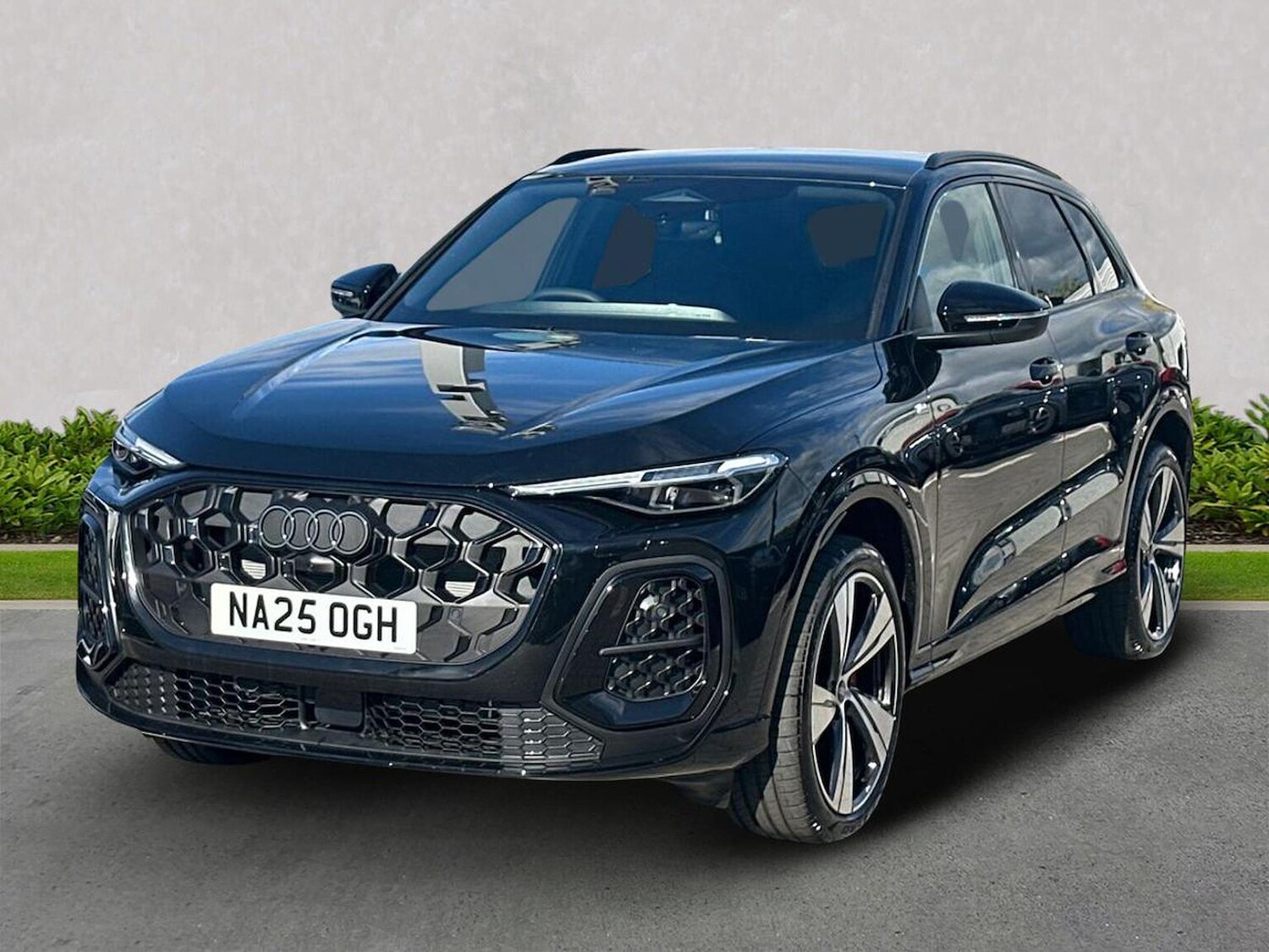 Used Audi Q5 2025 for sale - 76778262: Photo 20
