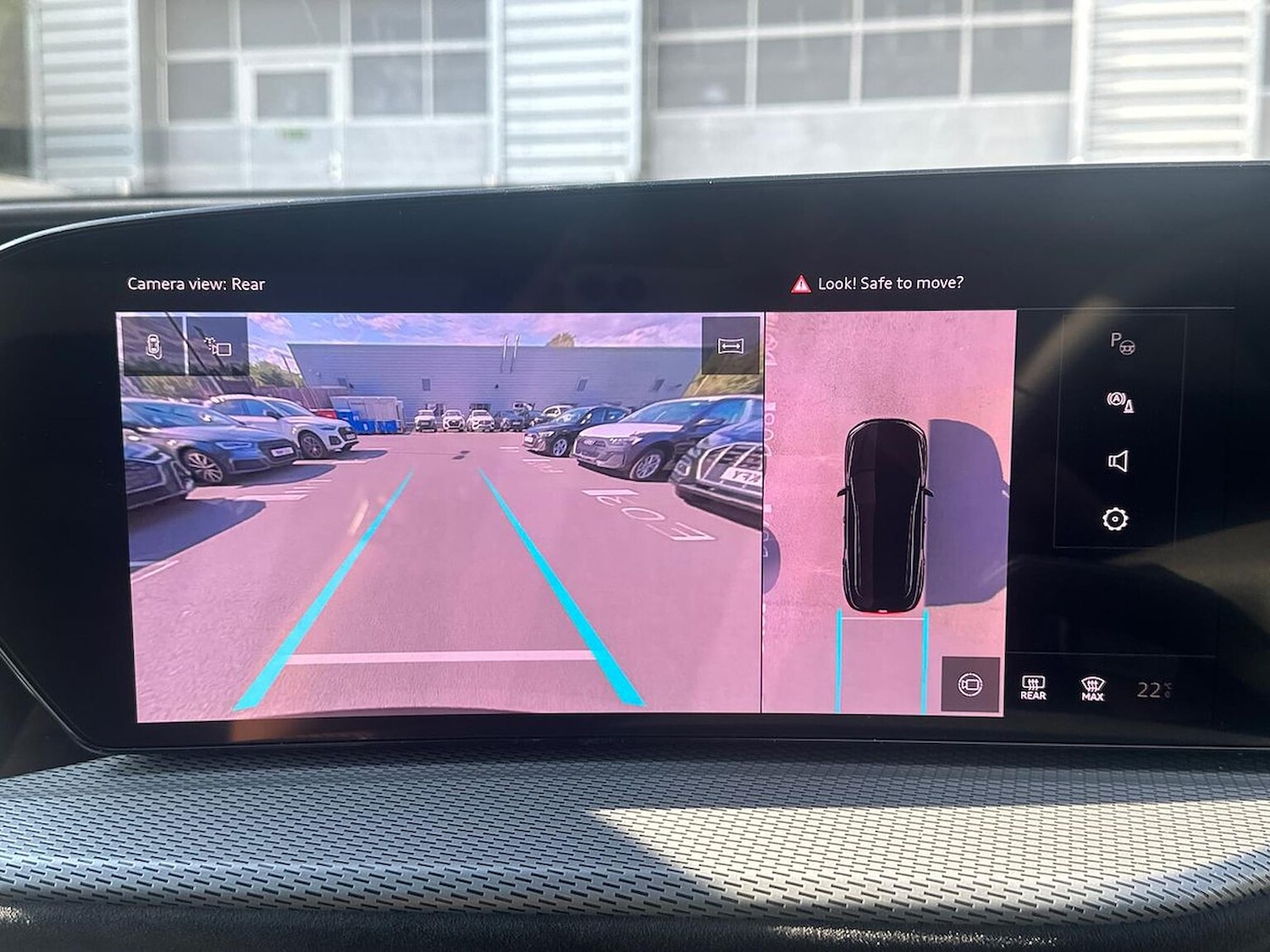 Used Audi Q5 2025 for sale - 76778262: Photo 23