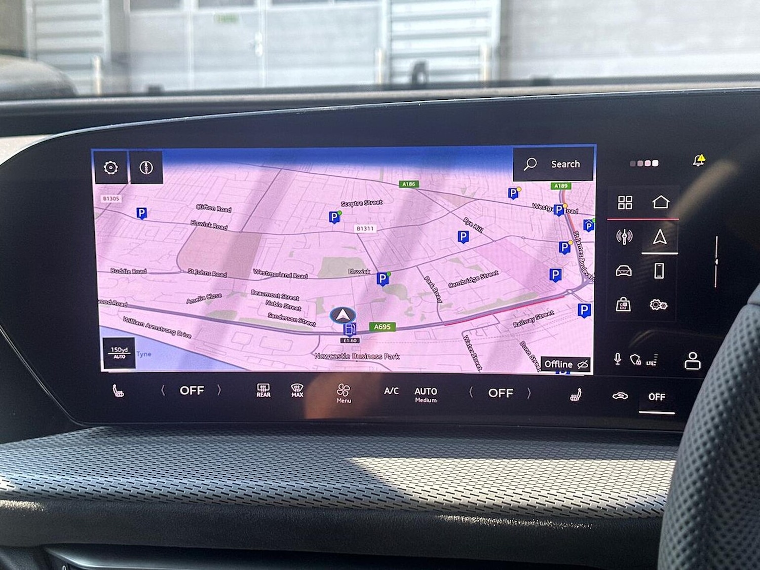 Used Audi Q5 2025 for sale - 76778262: Photo 24