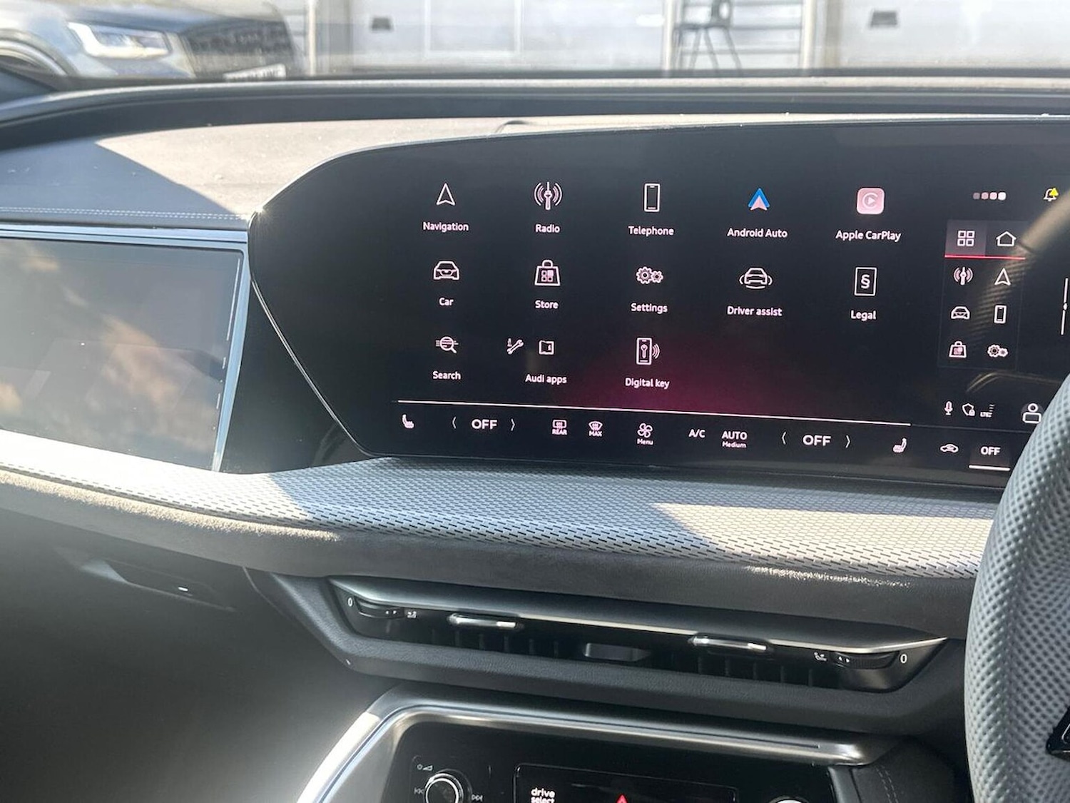 Used Audi Q5 2025 for sale - 76778262: Photo 25