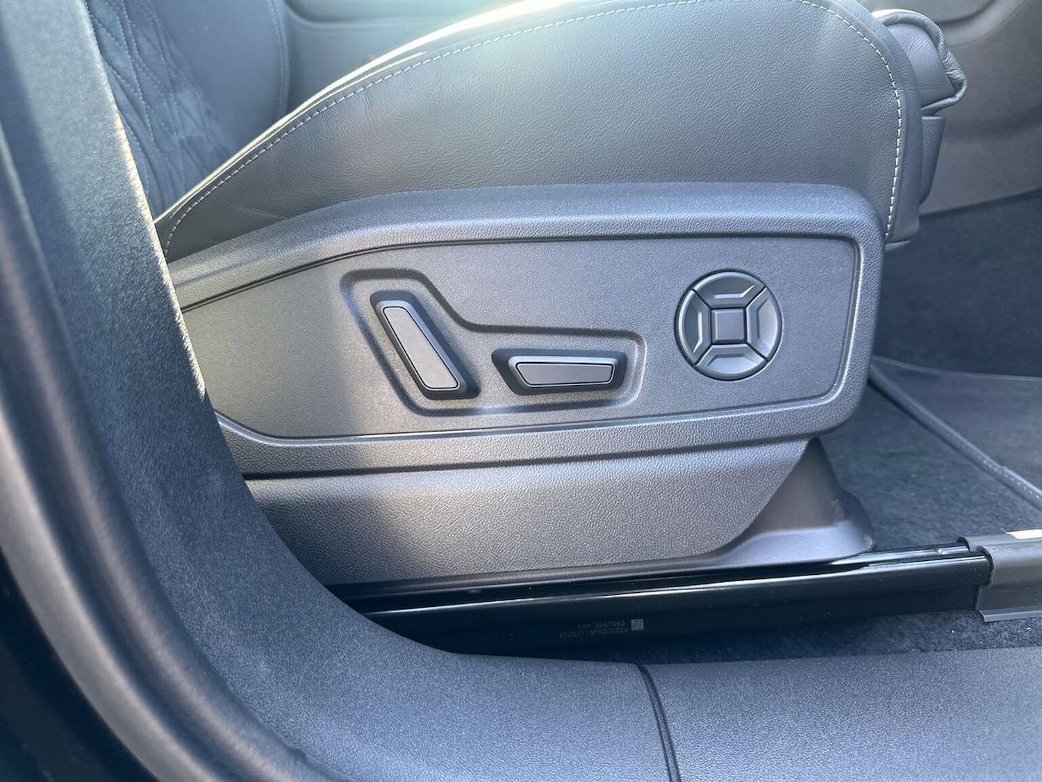 Used Audi Q5 2025 for sale - 76778262: Photo 30