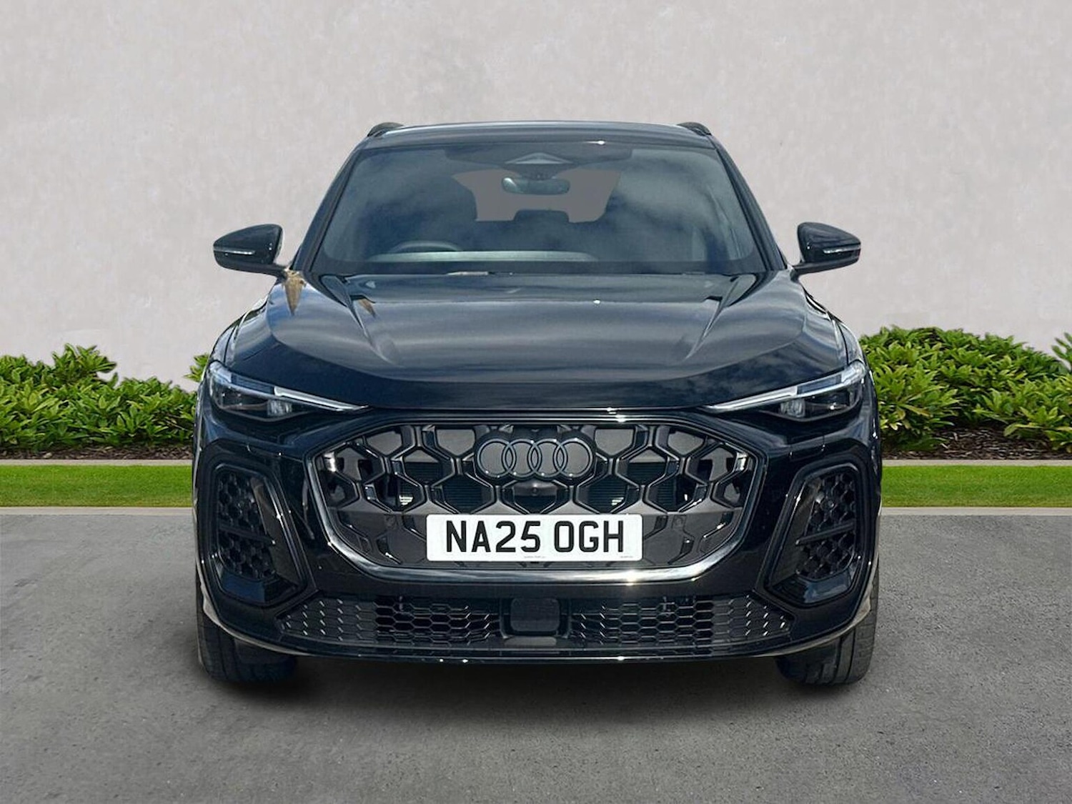 Used Audi Q5 2025 for sale - 76778262: Photo 5