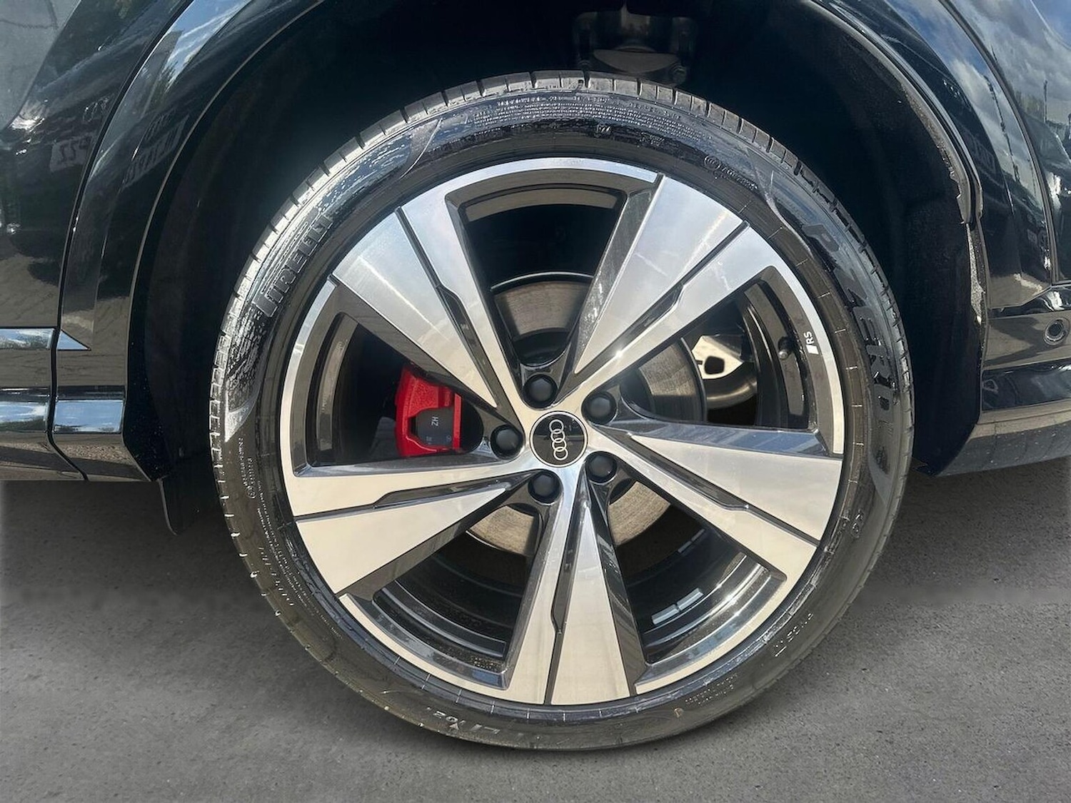 Used Audi Q5 2025 for sale - 76778262: Photo 6