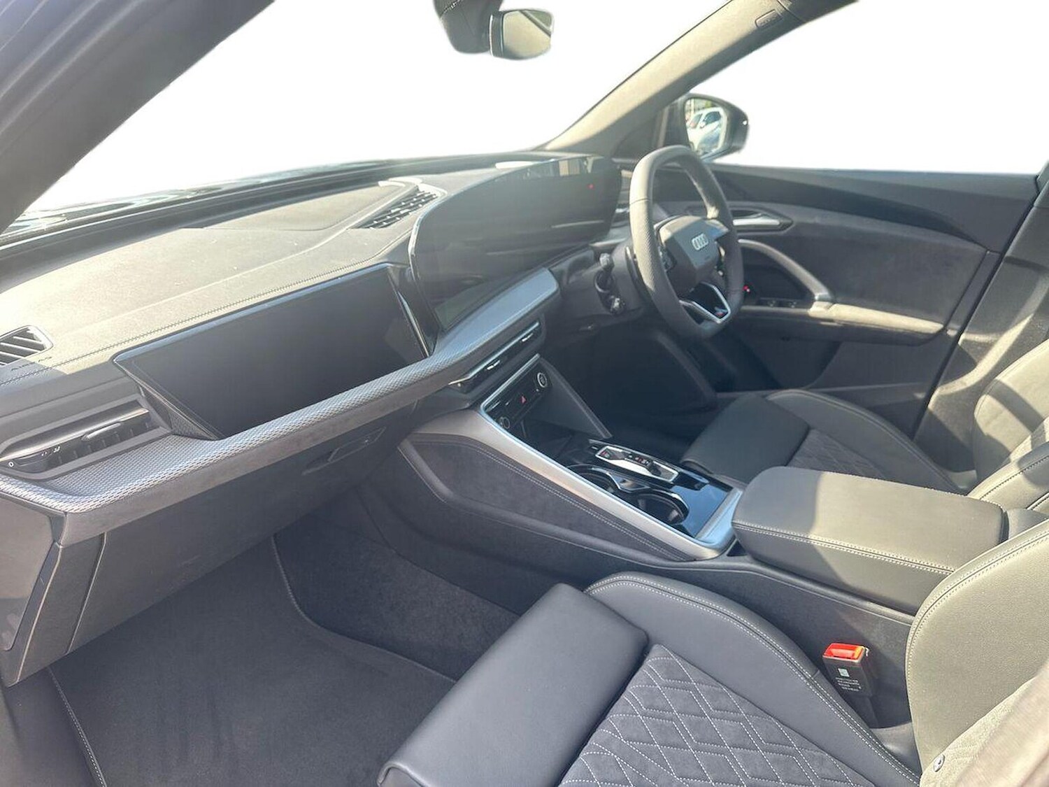 Used Audi Q5 2025 for sale - 76778262: Photo 7