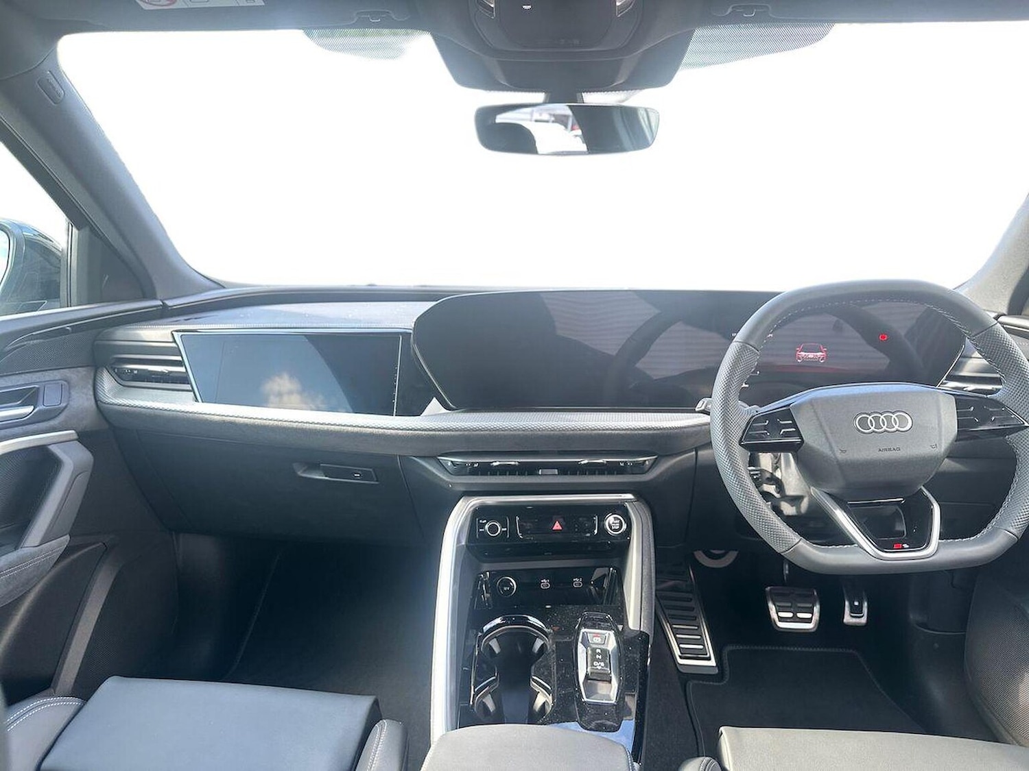 Used Audi Q5 2025 for sale - 76778262: Photo 8