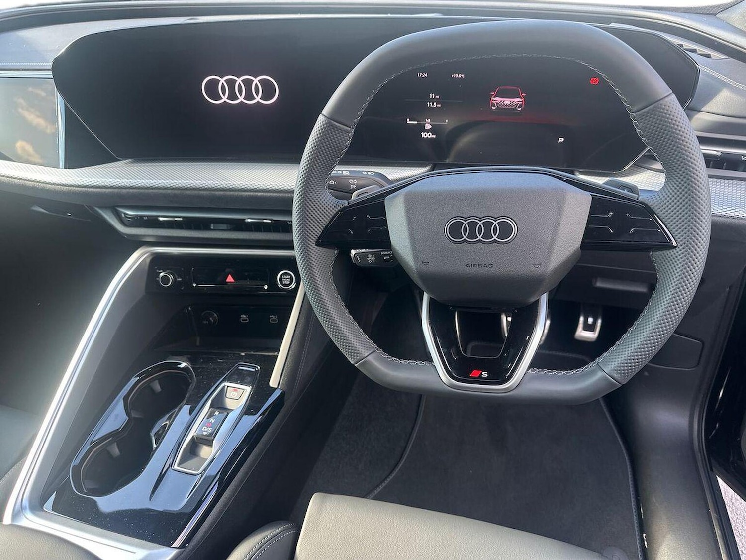 Used Audi Q5 2025 for sale - 76778262: Photo 9