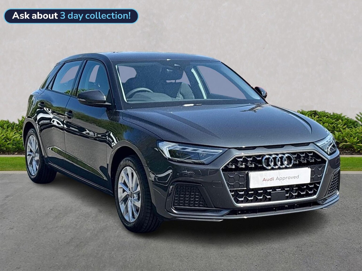 Used Audi A1 2025 for sale - 76165014: Photo 1