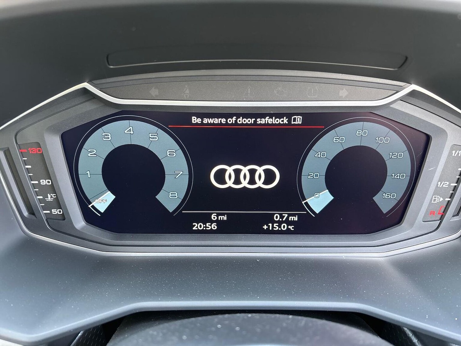 Used Audi A1 2025 for sale - 76165014: Photo 10