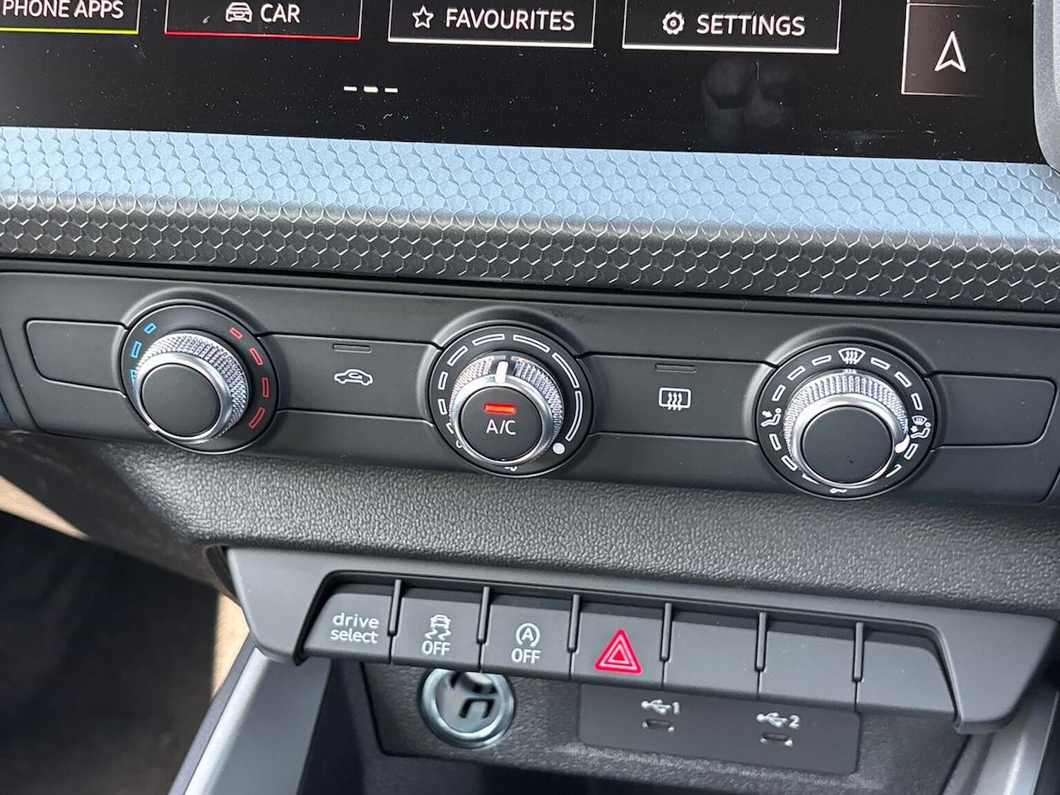 Used Audi A1 2025 for sale - 76165014: Photo 12