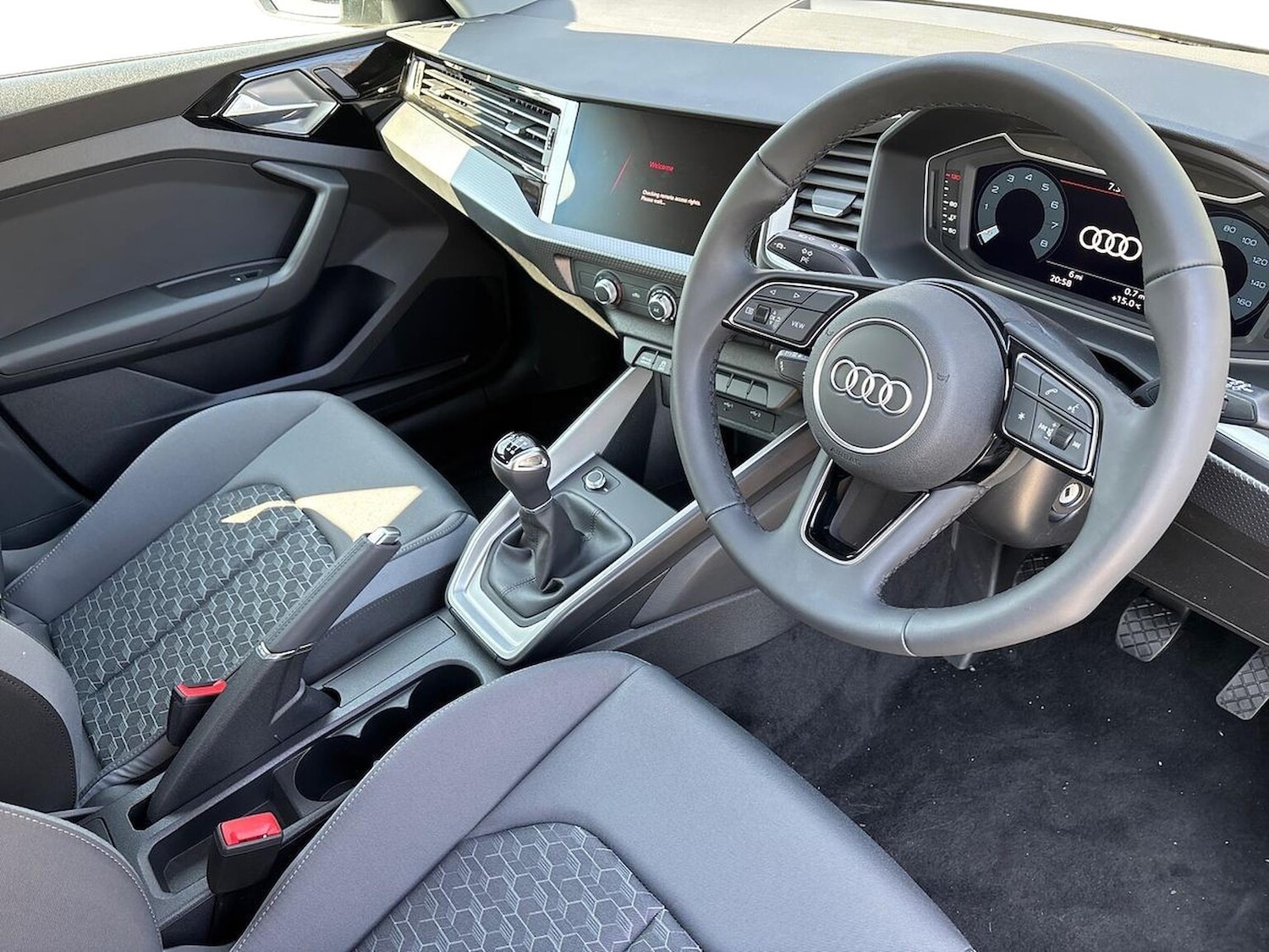 Used Audi A1 2025 for sale - 76165014: Photo 15