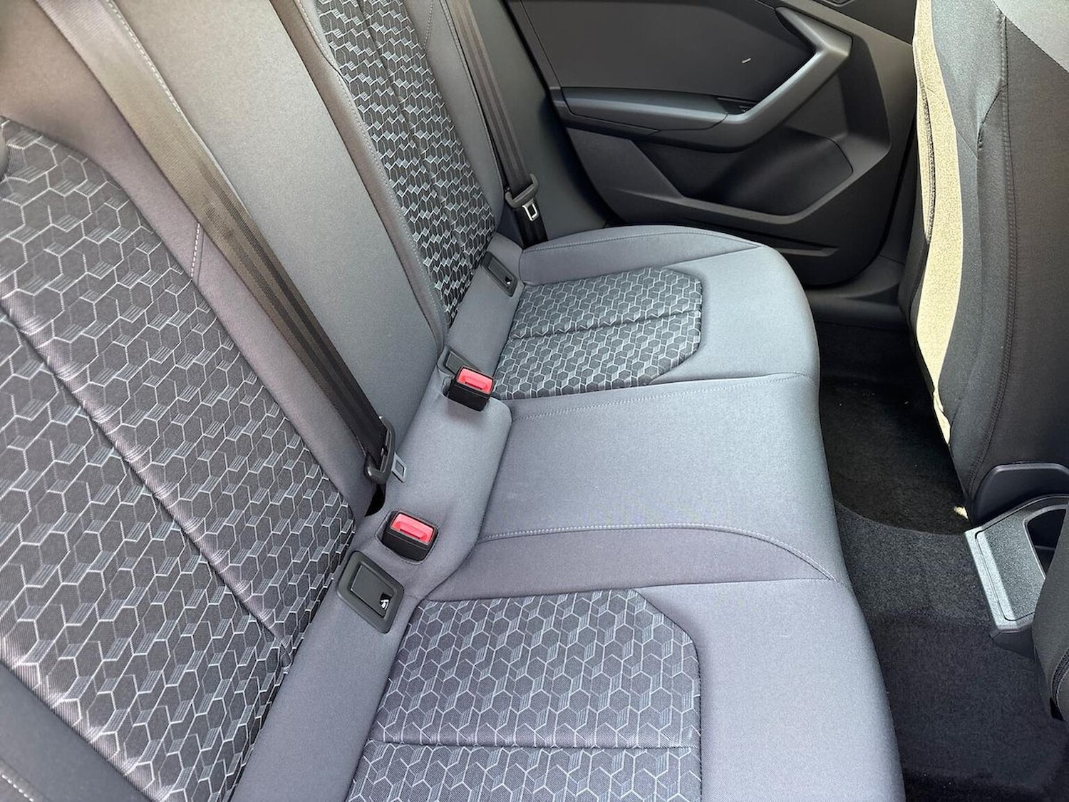 Used Audi A1 2025 for sale - 76165014: Photo 16