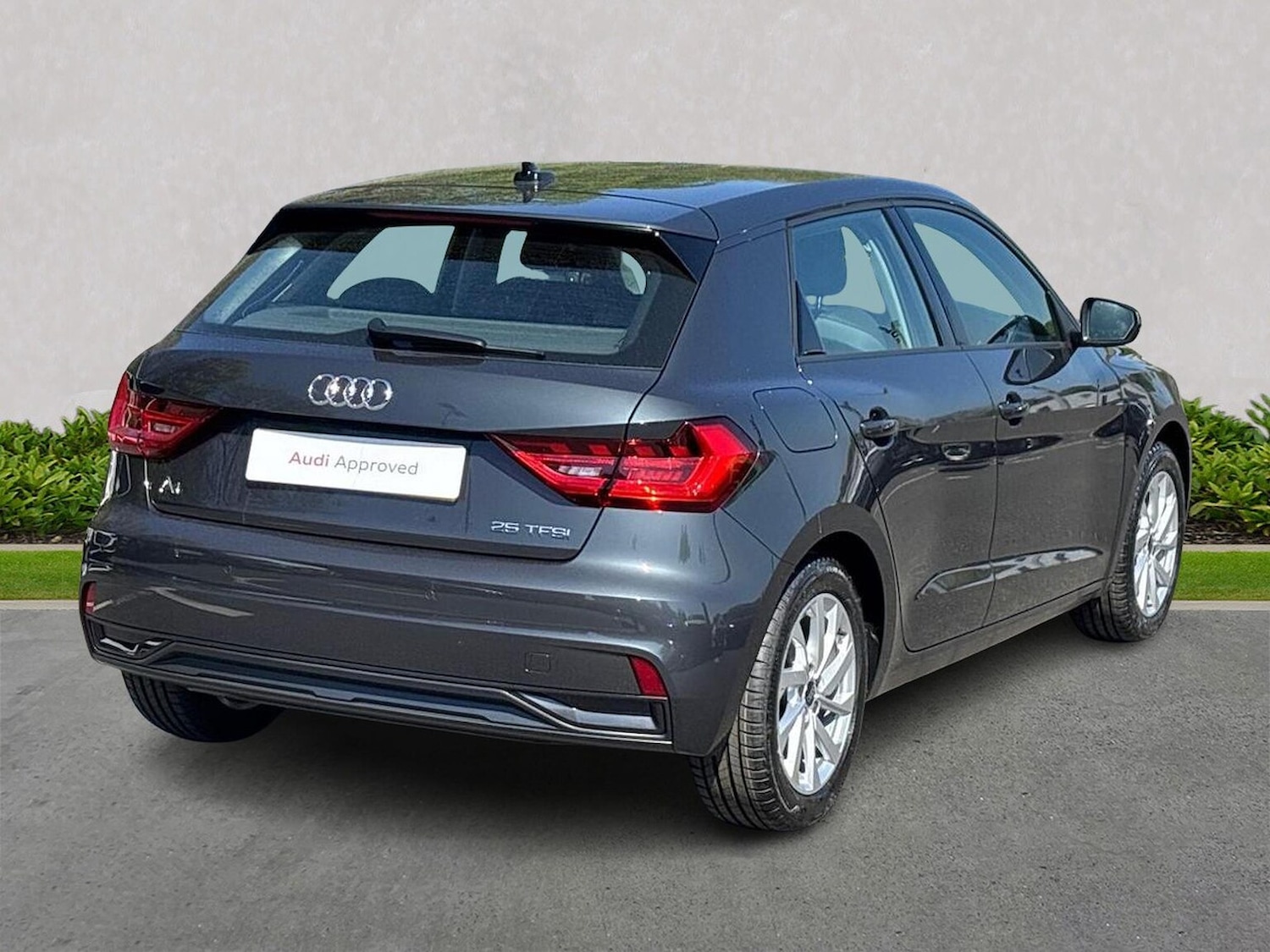 Used Audi A1 2025 for sale - 76165014: Photo 18