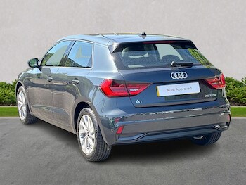 Used Audi A1 2025 for sale - 76165014: Photo