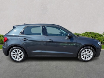 Used Audi A1 2025 for sale - 76165014: Photo