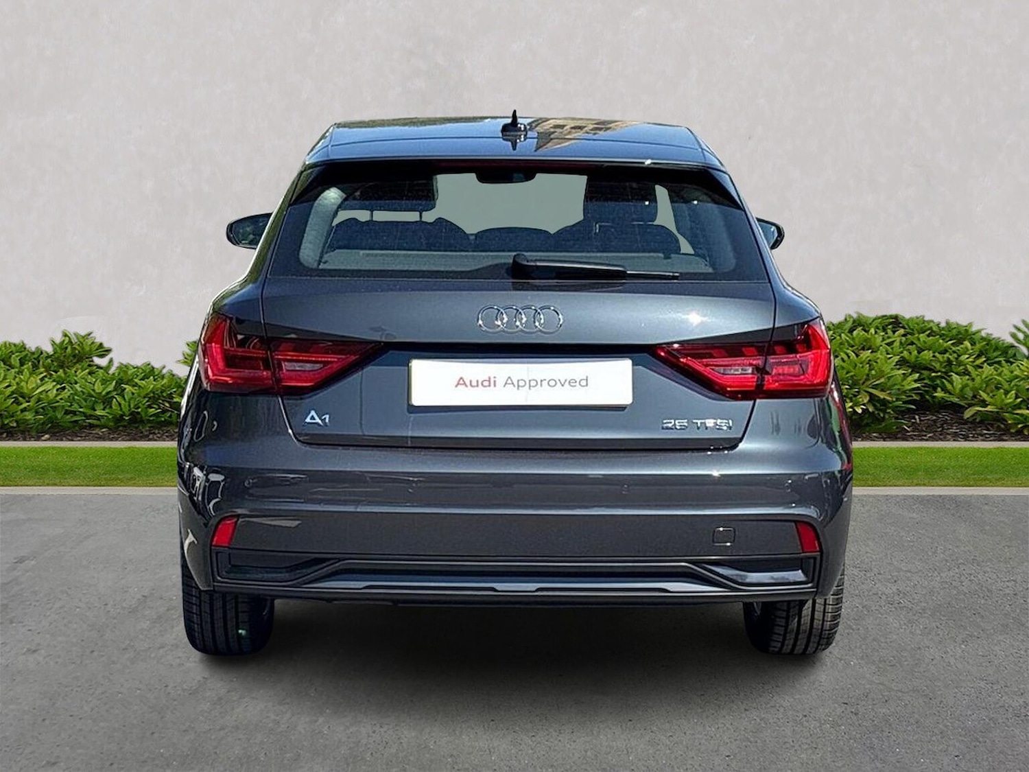 Used Audi A1 2025 for sale - 76165014: Photo 4