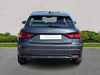 Used Audi A1 2025 for sale - 76165014: Photo