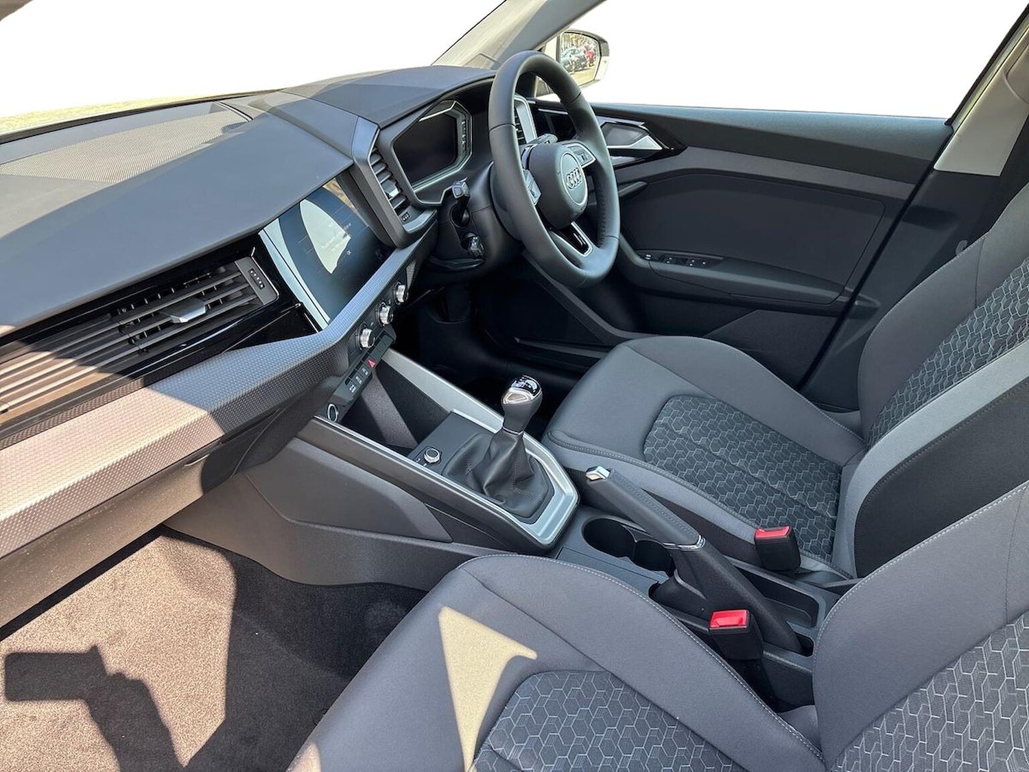 Used Audi A1 2025 for sale - 76165014: Photo 7