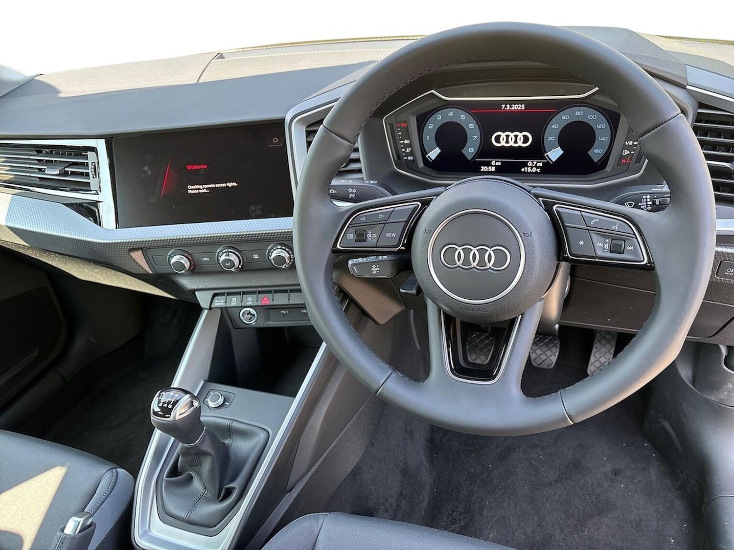 Used Audi A1 2025 for sale - 76165014: Photo 8