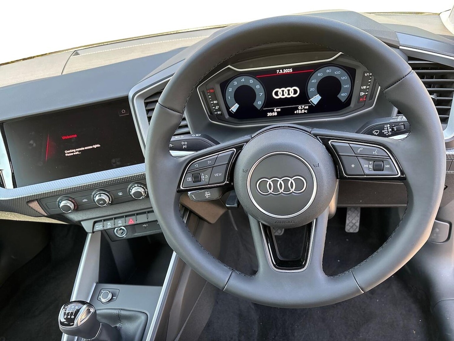Used Audi A1 2025 for sale - 76165014: Photo 9