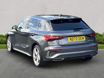 Used Audi A3 2022 for sale - 75906747: Photo