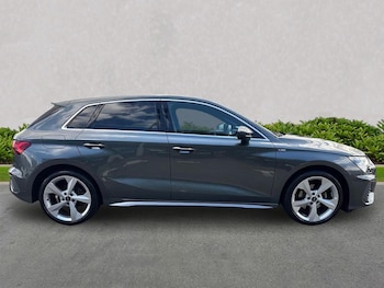Used Audi A3 2022 for sale - 75906747: Photo